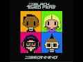Black Eyed Peas The Time Dirty Bit Slowed Reverb