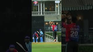 Axar Patel | Practice Match Video | IPL 2022