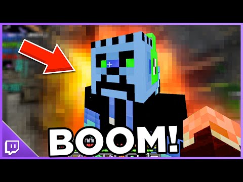 ESPLODE TUTTO PER COLPA SUA! - Minecraft ITA STONEBLOCK 3