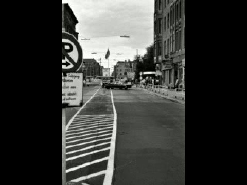 Berlin 1969 - Part 2a