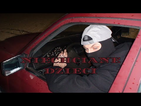 Juan Lane - Niechciane dzieci