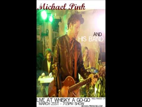 Michael Pink - Pistols