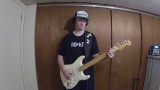 Nightwing - Black Sabbath