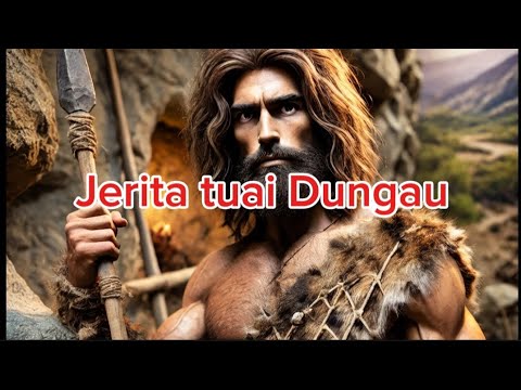 Jerita tuai Dungau ( Pengingat Tuai )