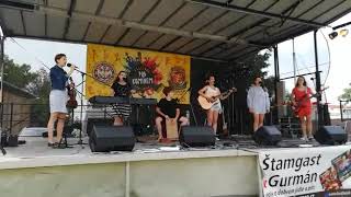 Video Zkusmeto - V představách