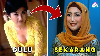 Download lagu CERAI DUA KALI, CANTIKNYA TETAP AWET! Begini Transformasi Desy Ratnasari Dulu Dan Sekarang mp3