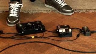 Video thumbnail for ca. 1995 Hamer Special P-90 / USA, Part1 by GregsGuitars