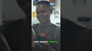 BEWARE: Most Dangerous Places in Accra, Ghana