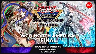 FINAL NORTH AMERICA WCQ / Kewl Tune VS Sky Striker