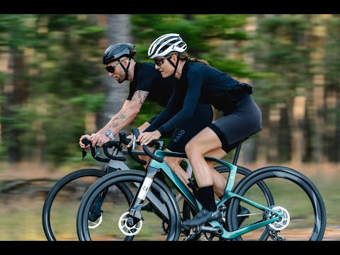 RONDO RUUT GEN 2 - NO GRAVEL LEFT UNRIDDEN