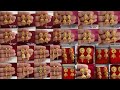 light weight hallmark gold Jhumki earrings designs 2024 with weight & price || new gold jhumki 🤩 ||