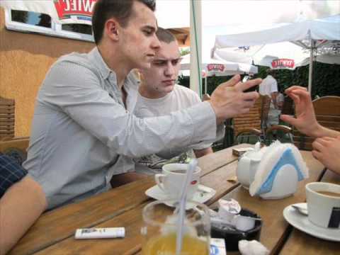 Młody Mars - Spontanicznie