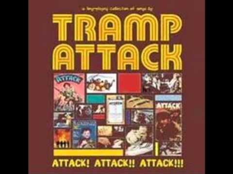 Swine - Tramp Attack