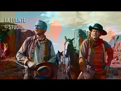 Old West - Edi X Lookass TNC