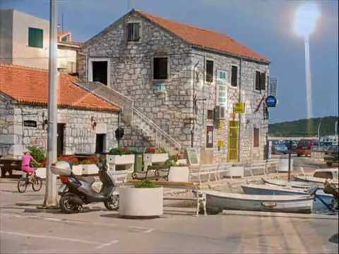 Oliver J.Berekin - Biser najlipšeg mora.wmv