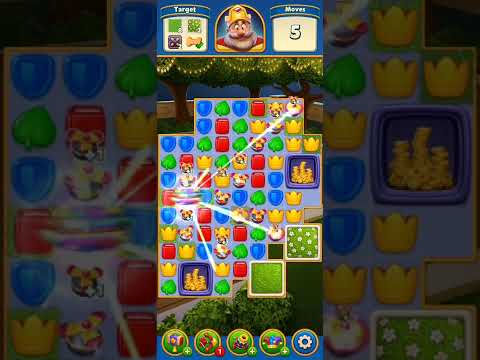 Royal Match Level 2934