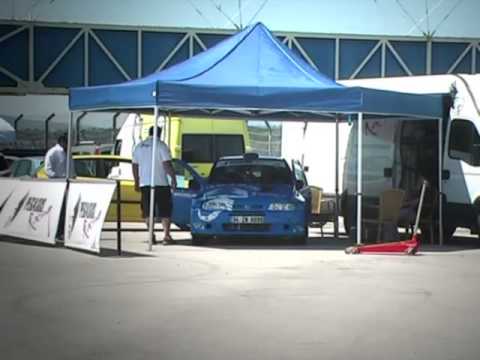 Michelen Lastik Aktivitesi Alptekin Işıkalp