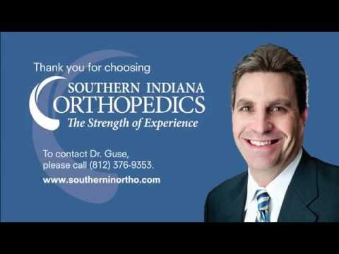 Introduction: Cary M. Guse, M.D.