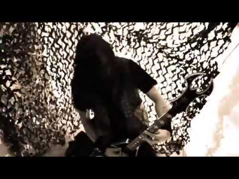 WEAK ASIDE - The Next Offensive (OFFICIAL VIDEO)