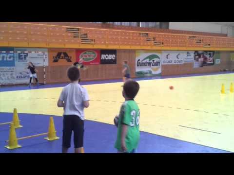 Sportovní vybavení pro děti!