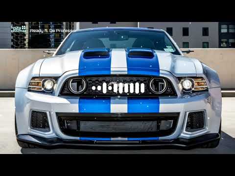 Lucky Charmes ft. Da Professor - Ready