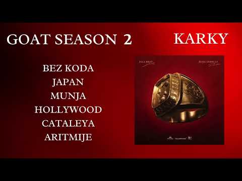 Jala Brat i Buba l️‍🔥Corelli GOAT SEASON 2 ️‍🔥l