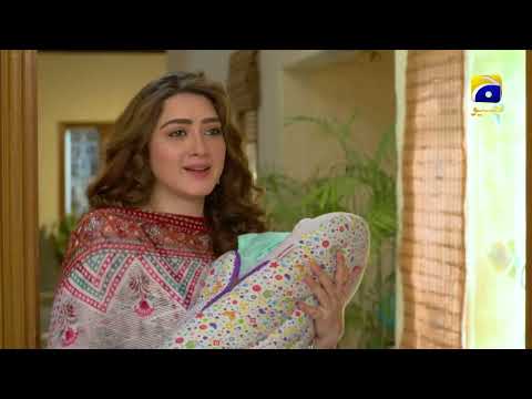 Grift 𝗡𝗲𝘄 𝗣𝗿𝗼𝗺𝗼 Episode 29 | Ali Abbas | Saniya Shamshad | Momina Iqbal | HAR PAL GEO