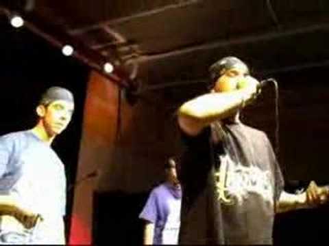 Prhome Live @ Rho Milano Macondo