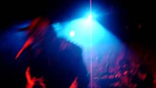 The Audition - My Temperature is Rising