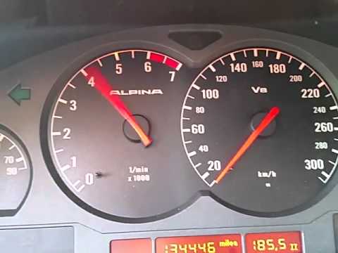 Thumbnail for BMW E31 z Alpina F3 by Alpina, BMW E31, BMW, BMW E3