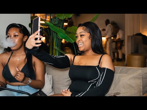 Stanky DeeJay and RocketsTV