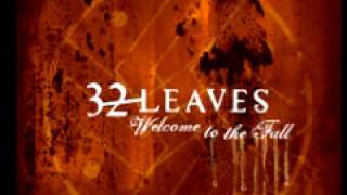 32 Leaves &#39;Waiting&#39;