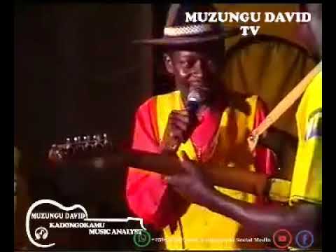 Nabukenya by Paul kafeero