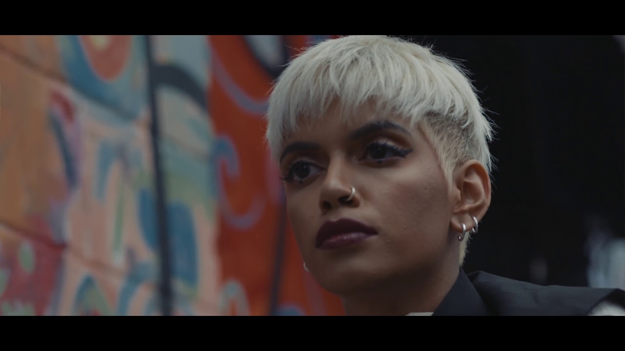 Video Poster