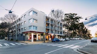 Haven Glebe, Sydney, Australia