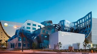 Larry Ruvo- Why he founded Keep Memory Alive- The Lou Ruvo Center