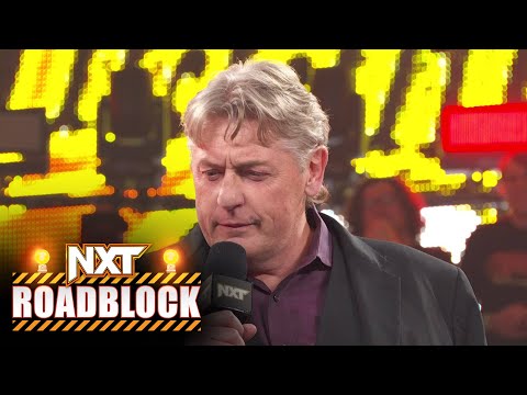 Ric Flair: William Regal Never Got The Push He Deserved