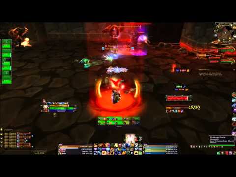 Prestigious vs. Spoils of Pandaria 10 man