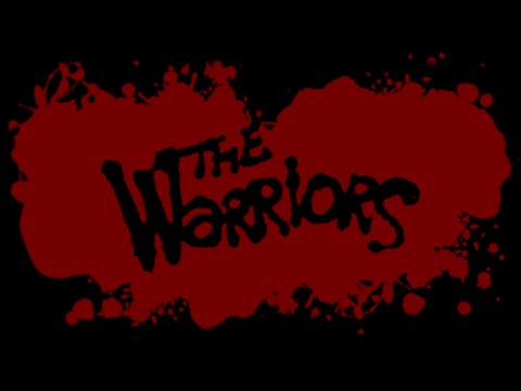 The Warriors Ps2/Ps4 - 100% completion - King of Coney Island