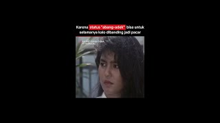 Download lagu Mending Ditolak Terus Musuhan atau Jadi Abang-Adekan? | Akibat Guna-Guna Istri Muda | #Shorts mp3