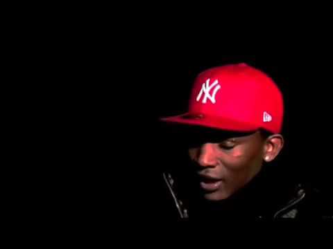 Big Fizzo - Mporeza Umwana (OFFICIAL VIDEO)