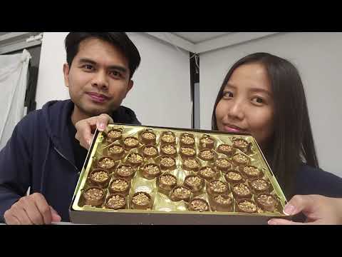 Dubai Chocolate, made in Germany? IS IT GOOD?