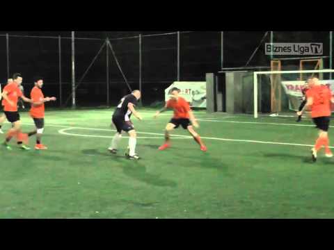 01.09.2015 I Liga A - State Street II vs. A.S.A.