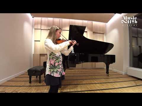 Helena Rowińska - Kaprys 13 - N. Minko