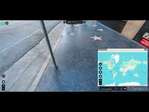 Geotastic Gameplay Introduction