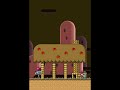 Super Mario World SNES The Yoshis Are Home In Minor Key