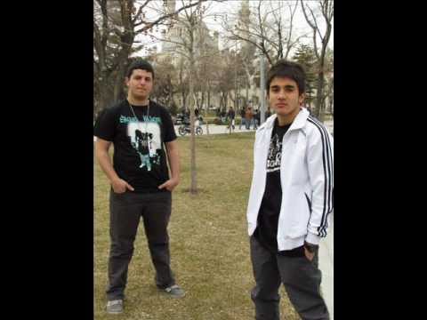 İhsan & Mck - Bunun Adı HipHop