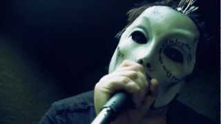 Never a Hero - "Screams of Silence" WTA Music