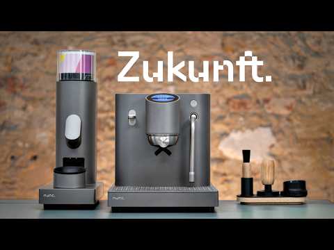 Das verändert alles: nunc - review!