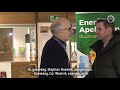 Weg met kieren en enkel glas: in Apeldoorn stap je daarvoor de energiewinkel binnen